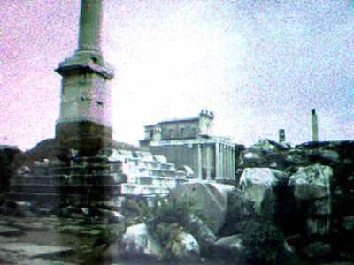 photography, Rome, Italy