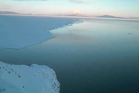 photography, Mcmurdo, Hut Point, Ross Island, Antarctica, South Pole