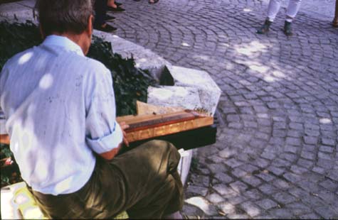 photography, Budapest, Hungary