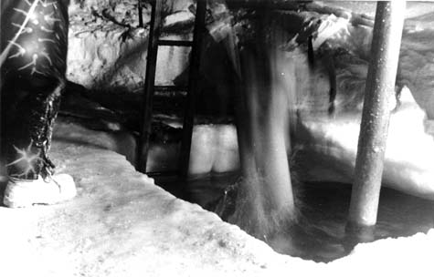 photography, Scott Base, Antarctica, McMurdo, South Pole