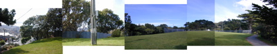 nairn-park